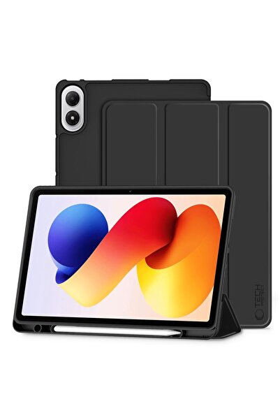 Tech-Protect Husă de protecție Sc Pen pentru Xiaomi Poco Pad M1 Redmi Pad 2 P...