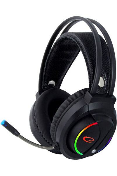 ESPERANZA Ακουστικά Gaming Nightshade Περιφερικά το Αυτί με Σύνδεση 3.5mm / USB