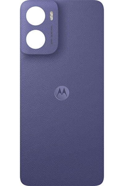 Motorola Κάλυμμα μπαταρίας για Moto E15 G05 σε χρώμα φρέσκιας λεβάντας