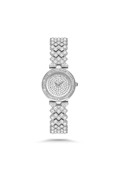 catera Women's Crystal Watch