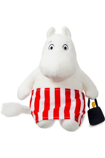 Moomin Βελούδινο 20,5 εκ.