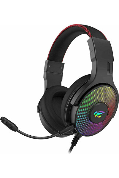 Havit H2028U Ακουστικά Gaming Υπεραυτικά με Σύνδεση USB