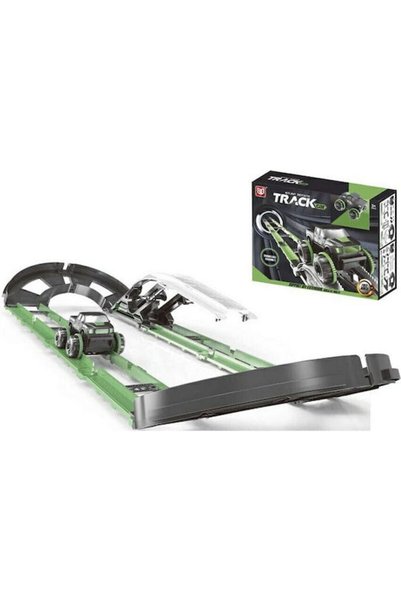 Tradesor Διαδρομή για παιδιά 3+ ετών