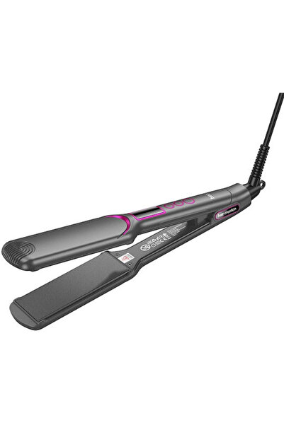 hoco. Hoco Hp42 HP42 Ισιωτική Μαλλιών με Κεραμικές Πλάκες