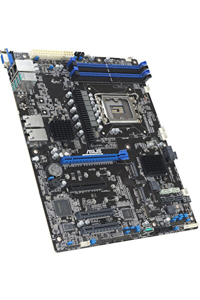 ASUS P13R-E/10G-2T Μητρική πλακέτα ATX με υποδοχή Intel 1700 90SB0CY0-M0UAY1