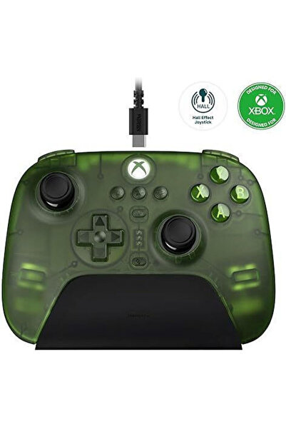 8Bitdo Υπέρτατο με βάση φόρτισης, ασύρματο και ενσύρματο χειριστήριο για Andr...