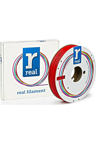 Other Γνήσιο Νήμα PETG για 3D Εκτυπωτή 2.85mm Κόκκινο 0.5kg 1 τεμάχιο σε καρο...