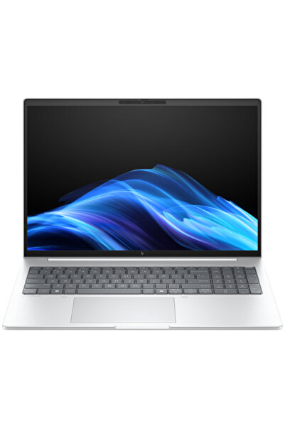 HP Лаптоп EliteBook 8 G1i 16 Intel Core Ultra 7 255U 16GB 512GB SSD 16 " WUXGA