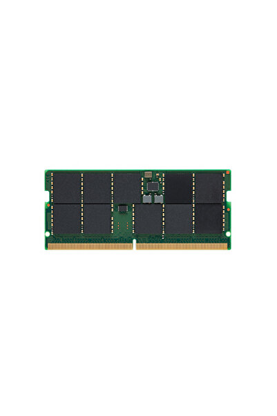 Kingston Μνήμη Server Premier ECC SODIMM, 32GB, DDR5-5600MHz, CL46
