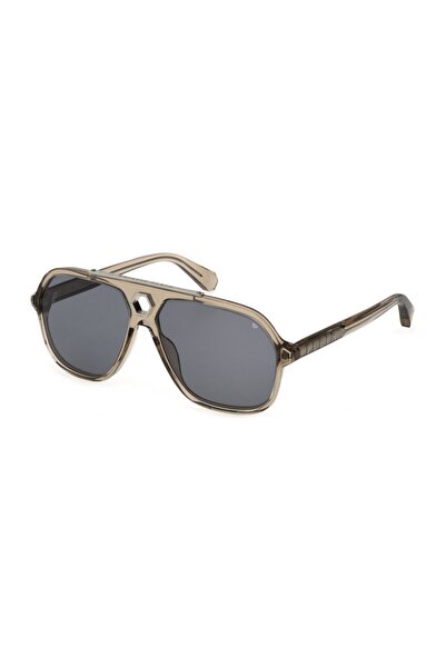 Philipp Plein_X Plein Sunglasses Model Spp004V Color 07Mk