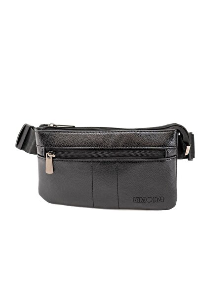 Lamonza AMBER BLACK BAG 13X22X2 CM