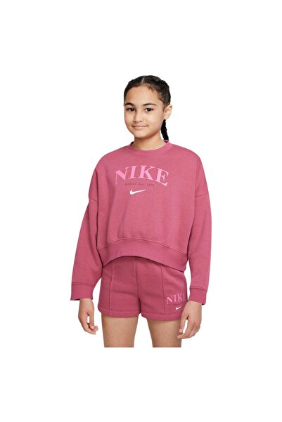 Nike Hanorac sport pentru copii XL / Vârste 13–15 ani