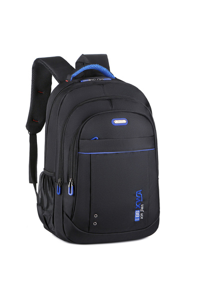 ETG Men's Business Backpack, Computer Bag, Travel Bag, Waterproof School Bag ...