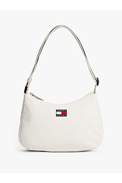Tommy Hilfiger kadın tjw essential daily omuz çantası