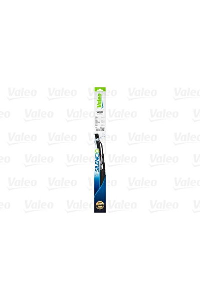 VALEO Lamela Silencio 550 mm cu spoiler