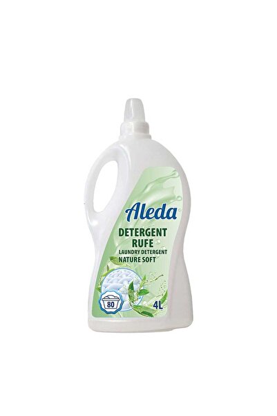 Aleda Nature Soft Liquid Detergent 4L –