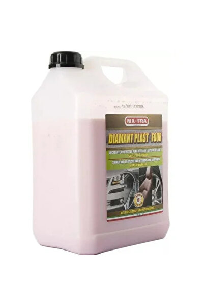 Other Recipient din plastic siliconic Ma-Fra Diamant Plast Four, 4.5L