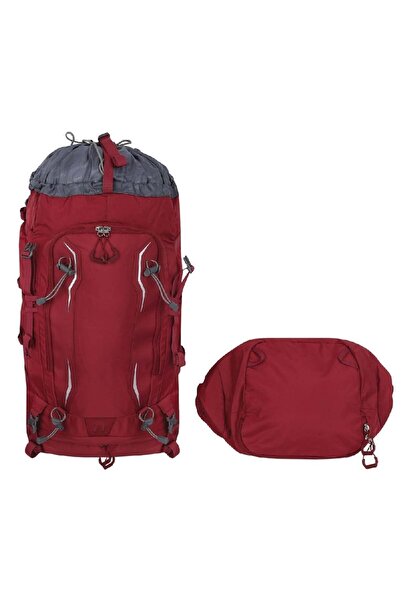 HUSKY Ranis 70 LT Sırt Çantası (Bordo)