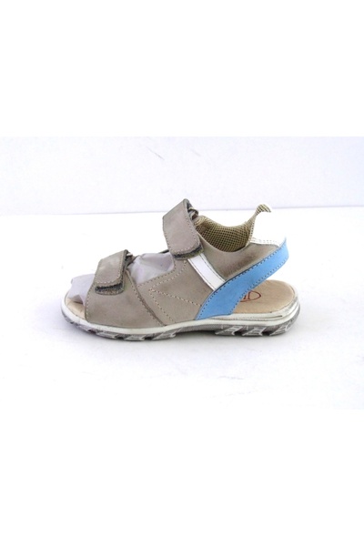 Lui Shoes Children's Sandals , BERRY 3S201, Lui Shoes, 100% natural Leather ,...