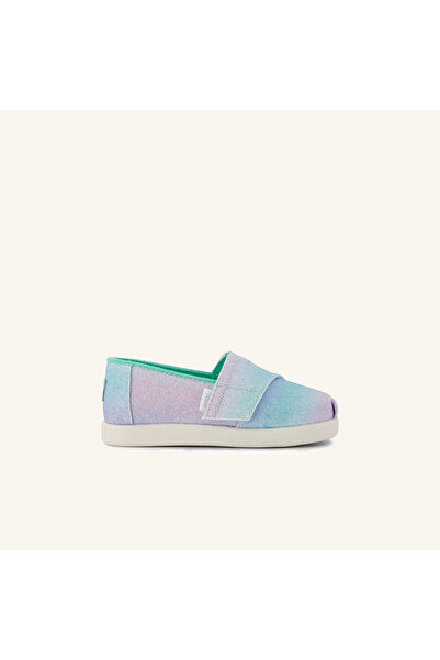 Toms Ayakkabı Espadrile bărbați 10023190 Toms ALPARGATA PLUS Jelly Bright Mul...