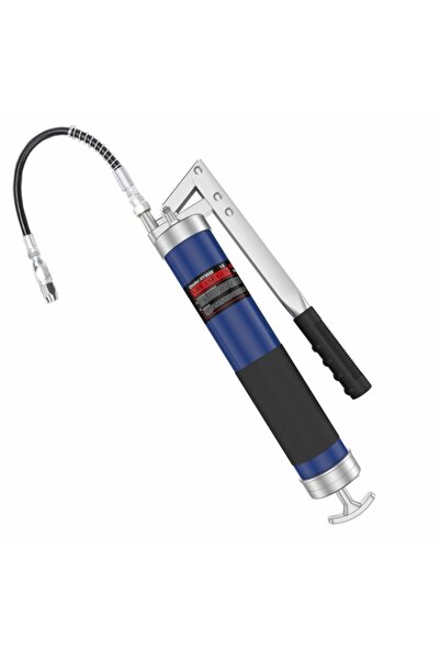 CMC Tools CMC 600cc GRESS TABANCASI 2 PİSTON