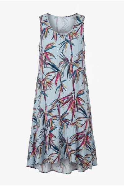 Nikitas Design 100% Cotton Dress