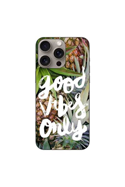 OEM Case compatible with Apple iPhone 16 Pro Max Silicon Gel Tpu Model Good V...