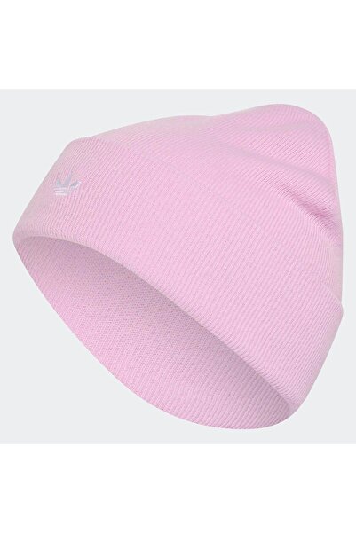 adidas Adicolor Cuff B Unisex Yetişkin Bere KR1585