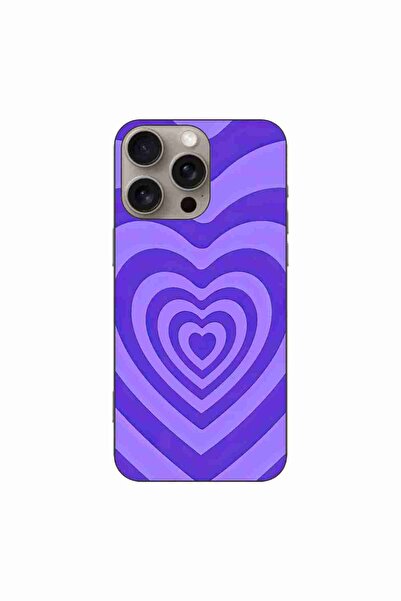 OEM Θήκη συμβατή με Apple iPhone 16 Pro Max Σιλικόνης TPU με σχέδιο Powerpuff...