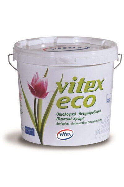 Vitex Baza de colorare alba B1 , 2,940L