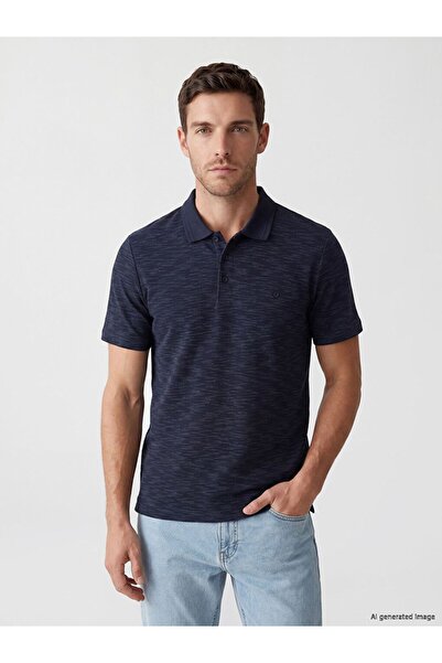LC Waikiki Polo Neck Men's T-Shirt