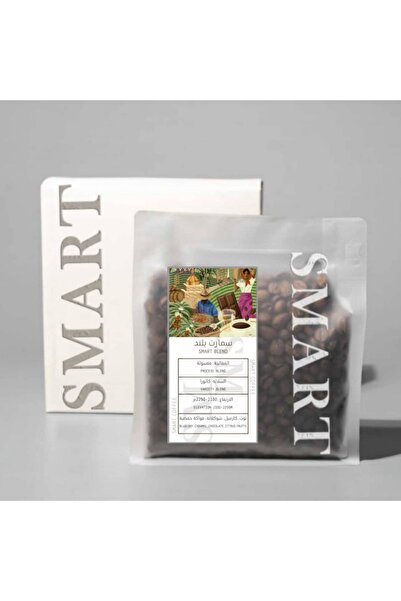 SmartCoffee Smart Blend