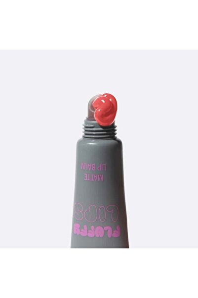 Elixir FLUFFY LIPS MATTE LIP BALM 01 8ML