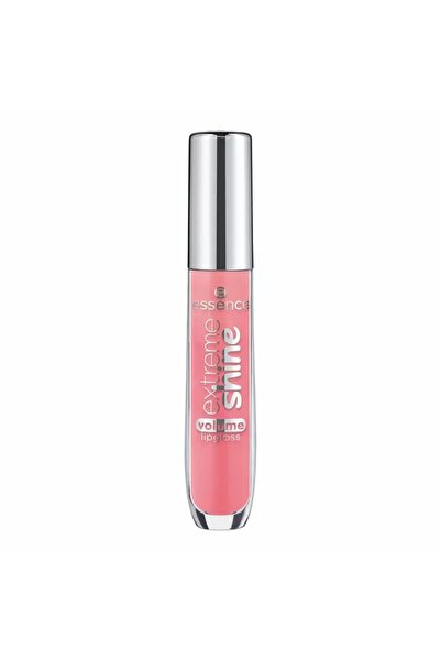 Essence EXTREME SHINE VOLUME LIPGLOSS 20 PEACH PLEASE 5ML