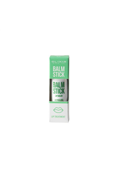 Elixir LIP BALM STICK LIP PEELING 4.2G