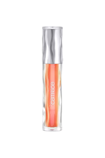 Catrice UNDERWATER SECRETS HYDRA LIP GLOSS C01 ROLLIN` IN THE DEEP 2.7ML