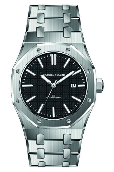 Michael Fellini 2476-5 Men's Wristwatch