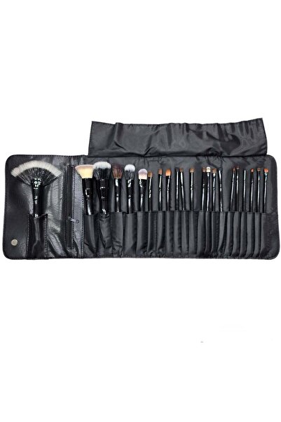 Anastasia 14-Piece Multi-use Makeup Brush Set Rose Gold/Black