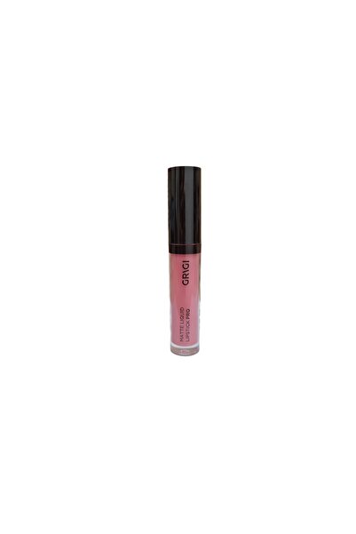 Grigi MAKEUP MATTE PRO LIQUID LIPSTICK 430
