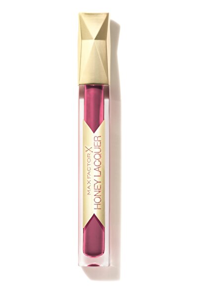 Max Factor COLOUR ELIXIR HONEY LACQUER LIP GLOSS 5 BLOOMING BERRY 3.8ML