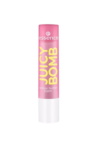 Essence JUICY BOMB GLOSSY BUTTER BALM 08 CHERRYTHING I WANT 2.5G