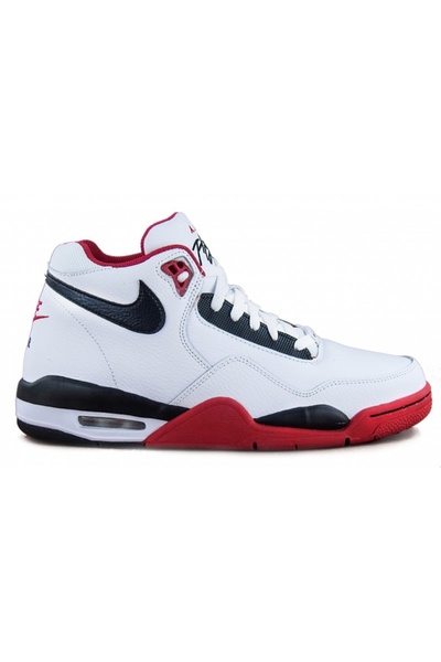 Nike Men's Sneakers Air Flight Legacy BQ4212 100 Retro Style '80s, Maximum Co...