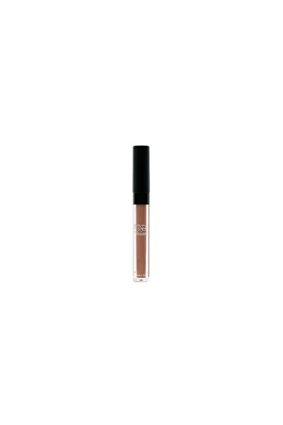 MABY Nour Bo Waterproof Liquid Lipstick - Frappuccino