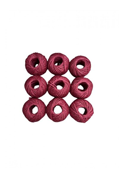 OEM Colorful String 9/ Top Bottom Set Dusty Pink Top Bottom Set