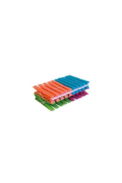 YORK 16X5X9Cm 20Pc Clth Peg/Maxi/3096060