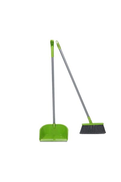 Scotch Brite Dustpan & Broom Set