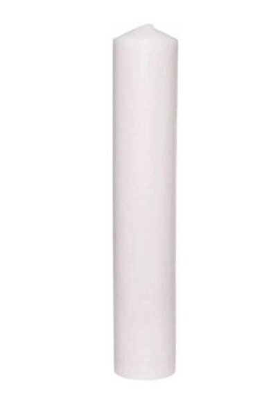 OEM Lumanari Nunta - Botez 50cm Diametru 7cm