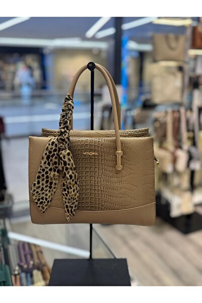 archangel Modern Women's Handbag |   Multi-Compartment Design