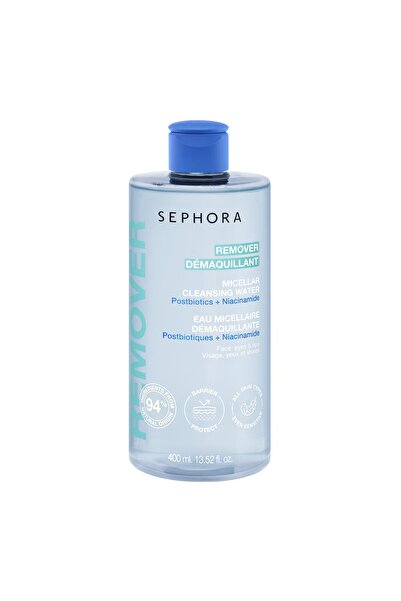 SEPHORA COLLECTION Micellar Cleansing Water - Yüz ve Makyaj Temizleyici Misel...