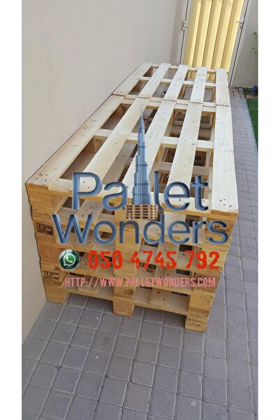 Wooden pallets منصة نقالة خشبية 0504745792
